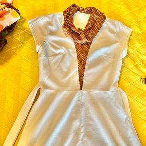 Vintage 1970’s dress